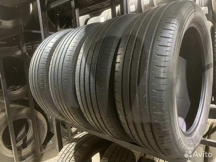 Toyo Proxes R56 215/55 R18 95H