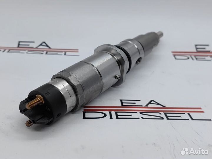 Форсунка 0445120231