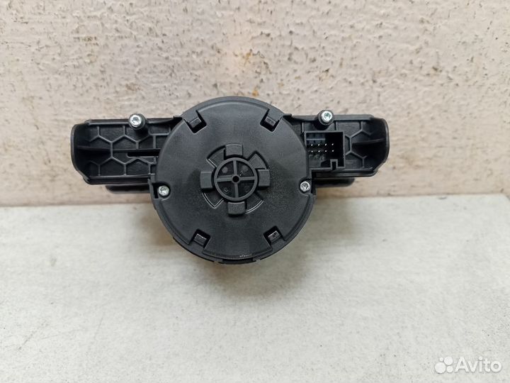 Переключатель света