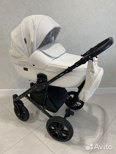 Коляска indigo mio 2 в 1