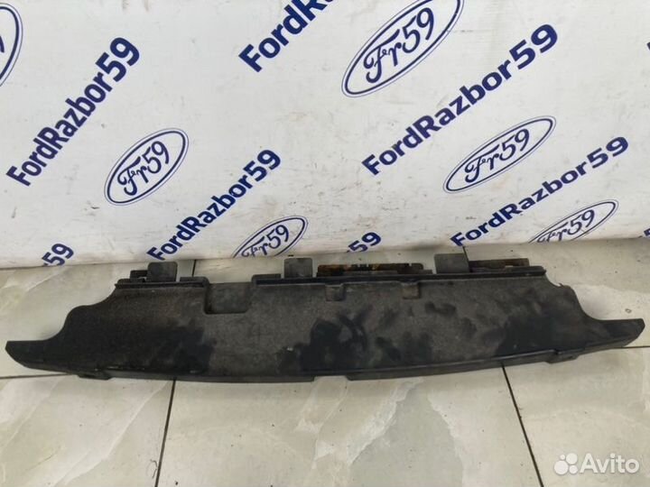 Воздухозаборник Nissan Qashqai J10 2008