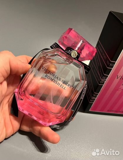 Bombshell Victoria's Secret 100мл