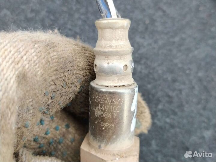 Датчик кислорода mitsubishi ASX