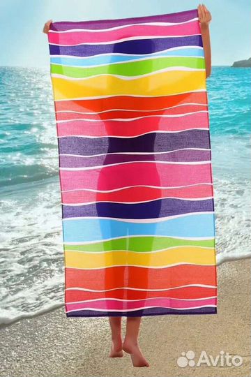 Вафельные полотенца банное