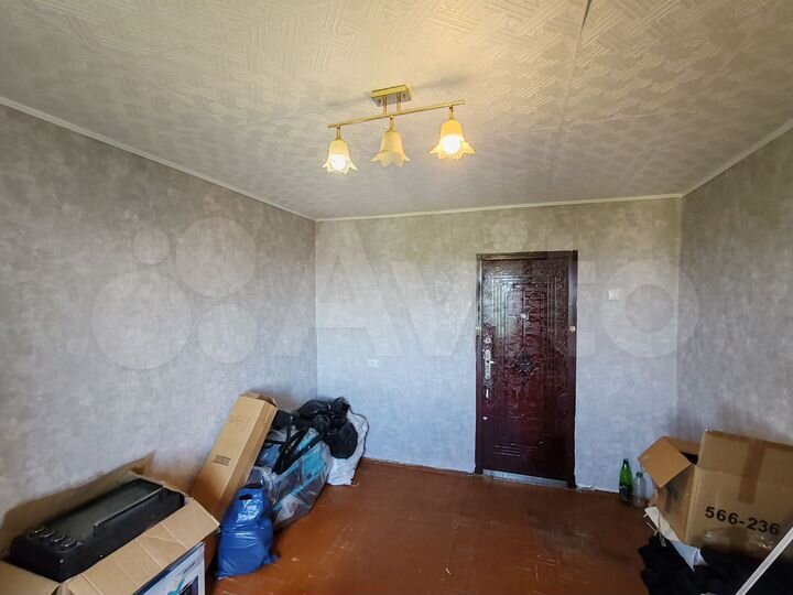 Комната 12 м² в 1-к., 7/12 эт.