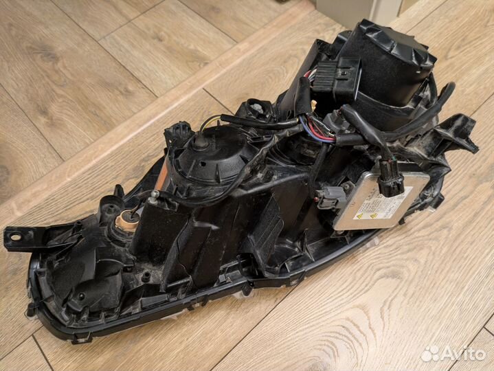 Фара Mitsubishi Outlander XL. 8301B558 / 8301C412