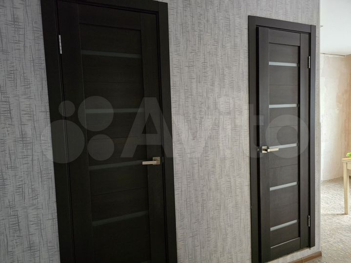 1-к. квартира, 33,8 м², 6/9 эт.