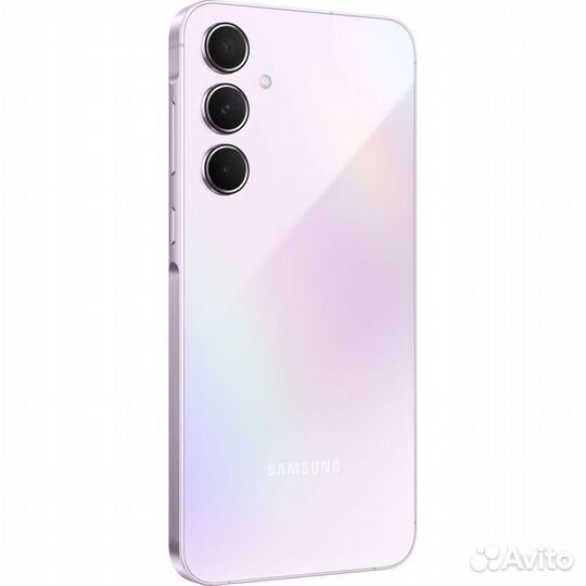 Samsung Galaxy A55, 8/128 ГБ