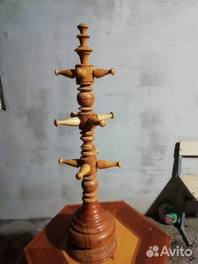 Стойка для кружек