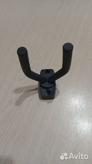 Держатель для гитары настенный