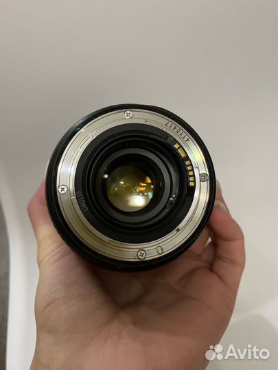 Canon 24-70 2.8 L USM
