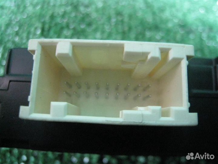 Блок bluetooth Citroen Berlingo B9 2011