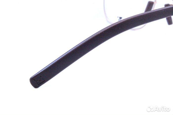 Очки Ic Berlin Downtown Shallow Japangold