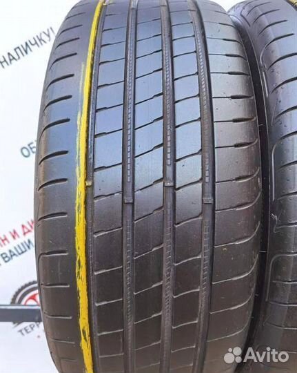 Goodyear Eagle F1 Asymmetric 225/45 R19