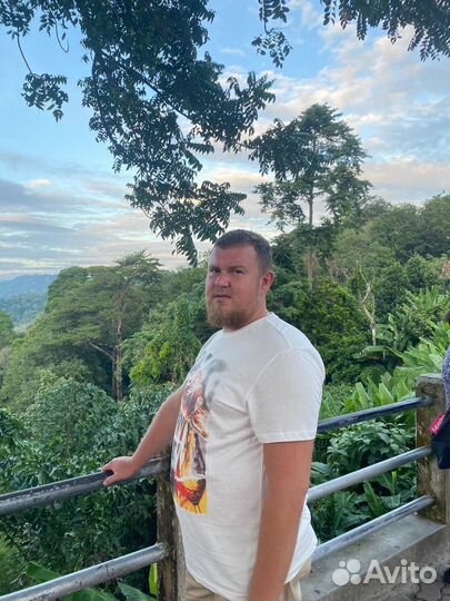 Ищу проект для инвестиций от 40млн