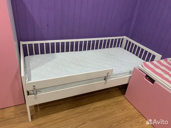 Набор мебели для детской