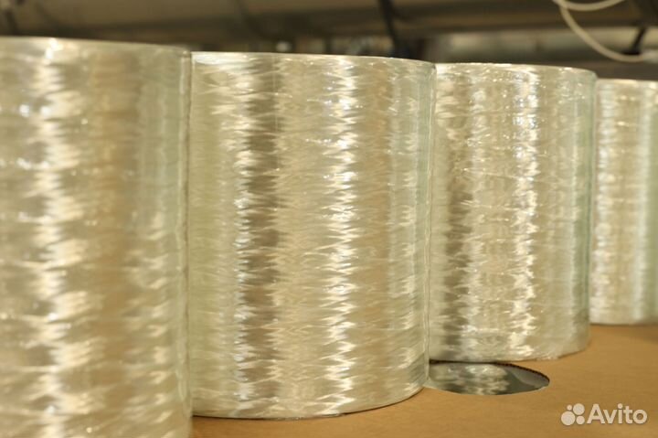 Стеклокомпозитная радиопрозрачная армтура оптом за