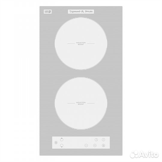 Индукционная варочная панель Zigmund & Shtain CI 3