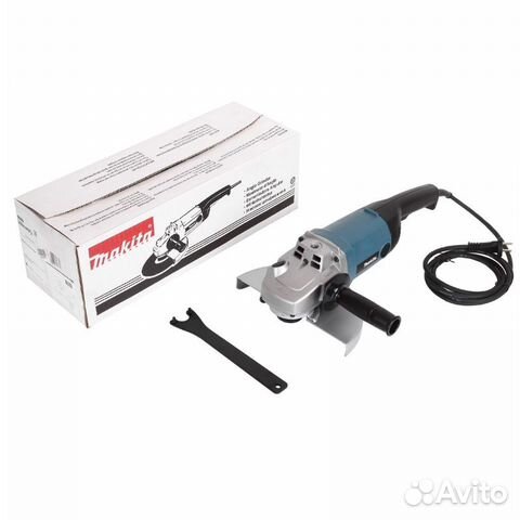 Ушм болгарка Makita 9069