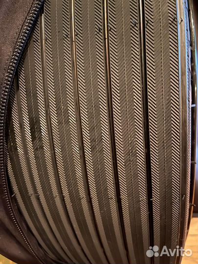 Докатка mercedes W222