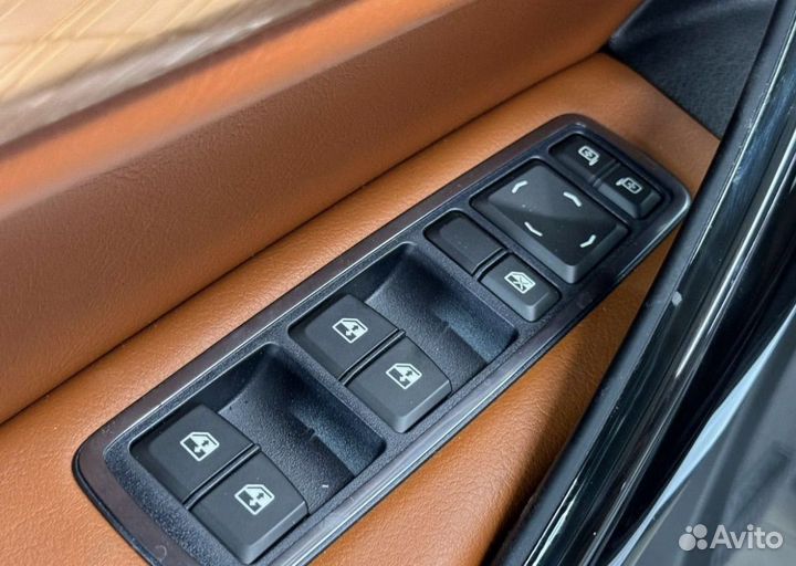 LADA Vesta 1.8 CVT, 2024, 250 км