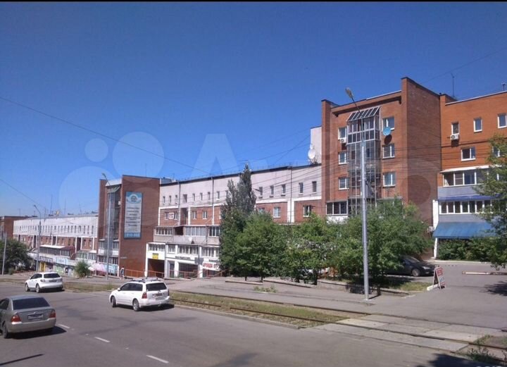 Свободного назначения, 101 м²