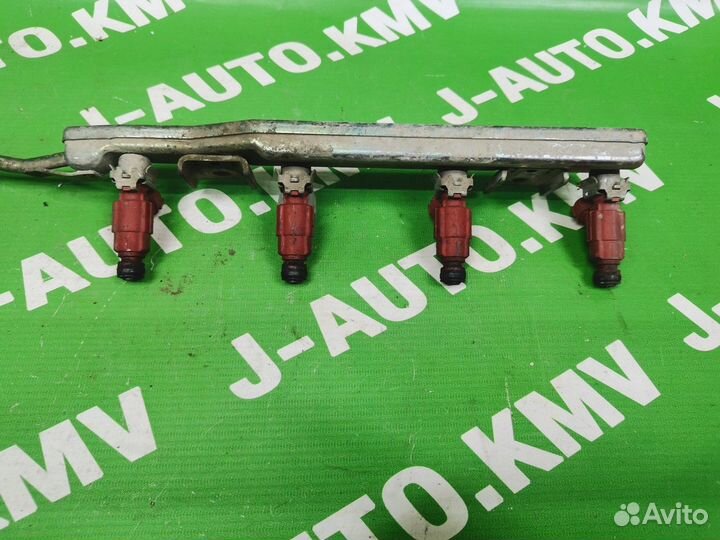 Форсунка топливная