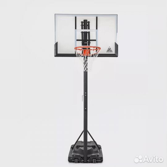 Баскетбольная мобильная стойка DFC stand48P