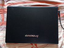 Продам ноутбук Lenovo 3000