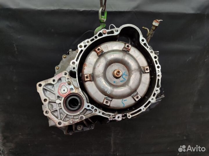 АКПП 1MZ-FE, U151F 4WD Toyota Highlander I (2001—2