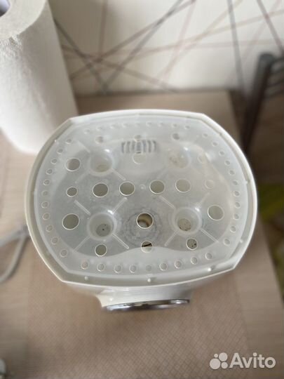 Стерилизатор подогреватель для бутылочек