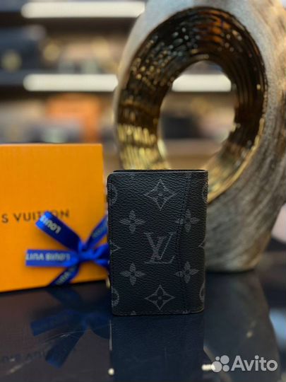 Визитница Louis Vuitton