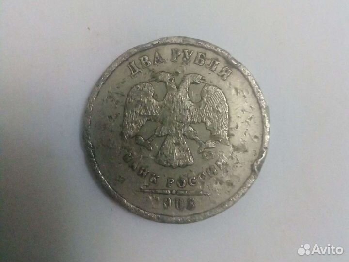 Нумизматика монеты