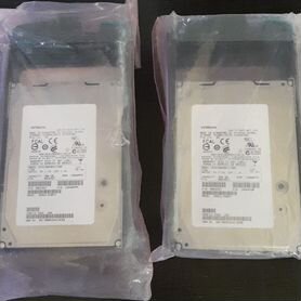 Жесткий диск HUS156030VLF400 (300gb, 15k RPM)