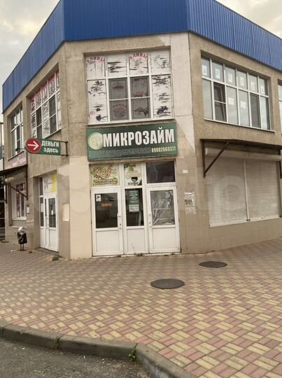 Свободного назначения, 79 м²