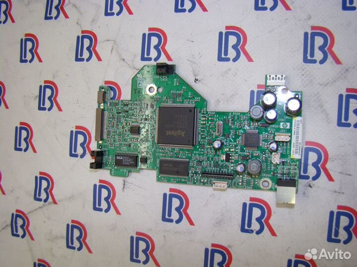 Q1647-60255 Форматтер HP PSC 1215