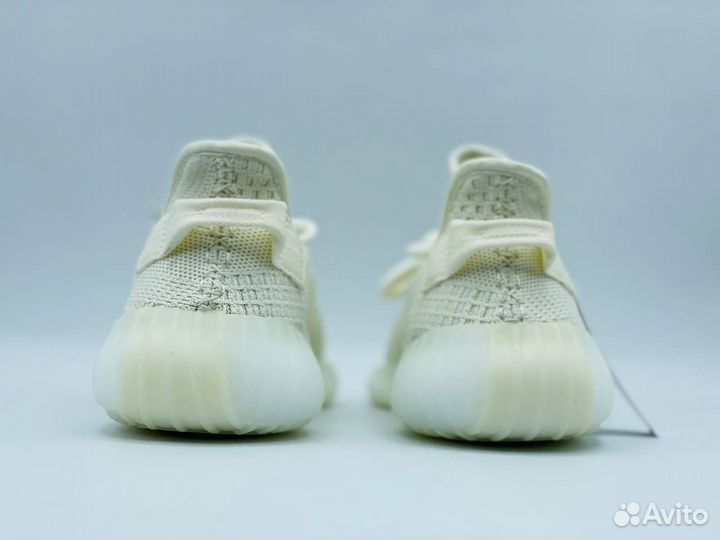 Кроссовки adidas Yeezy Boost 350 V2 