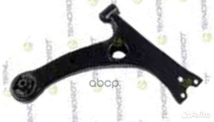 Рычаг подвески перед. прав. нижн. T-678S T-678S