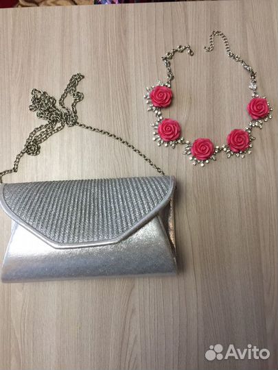 Колье