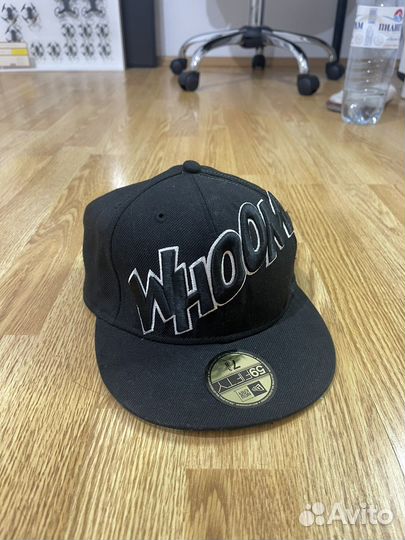 Бейсболка New Era dc comics