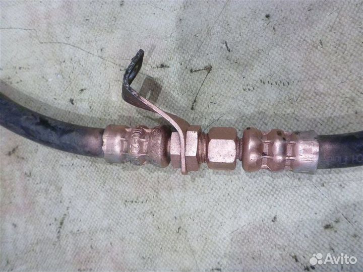 Трубка гидроусилителя Лада Приора 2172 21126 2011