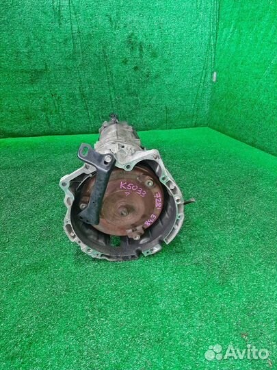 АКПП BMW 728i E38 1998 286S2 2WD контрактная