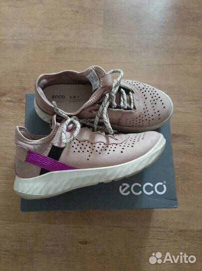 Ecco Mini Melissa New Balance 29 размер