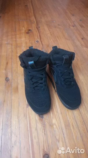 Джорданы nike