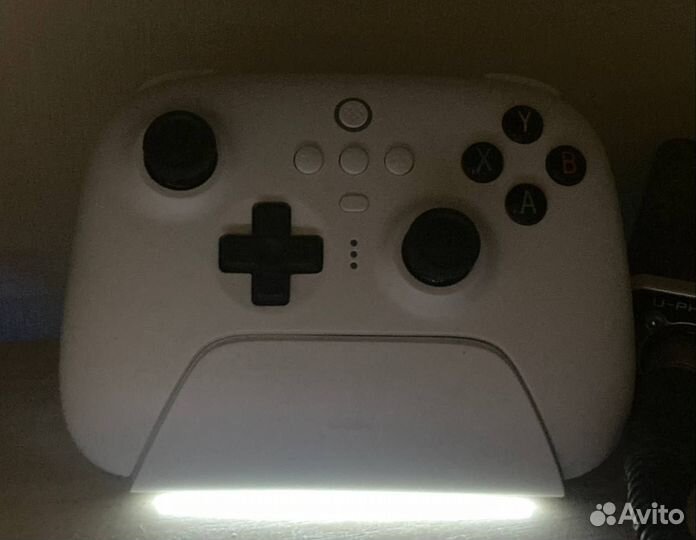 Геймпад 8bitdo ultimate 2.4g