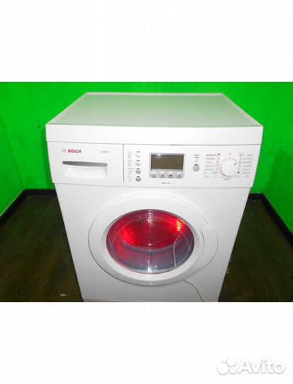 Бу стиральные машины