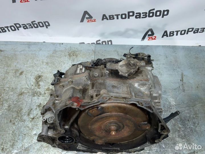 АКПП AF17 Opel Astra H 1.8