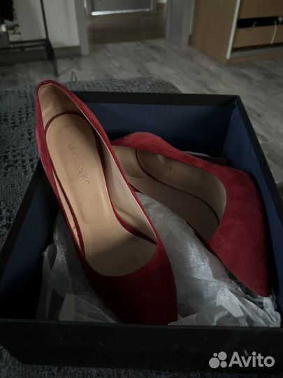 Туфли женские