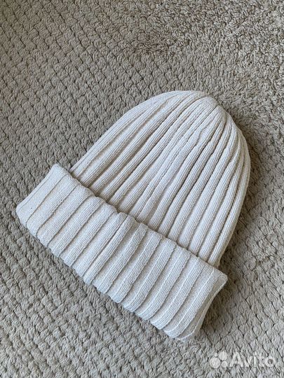 Шапка женская