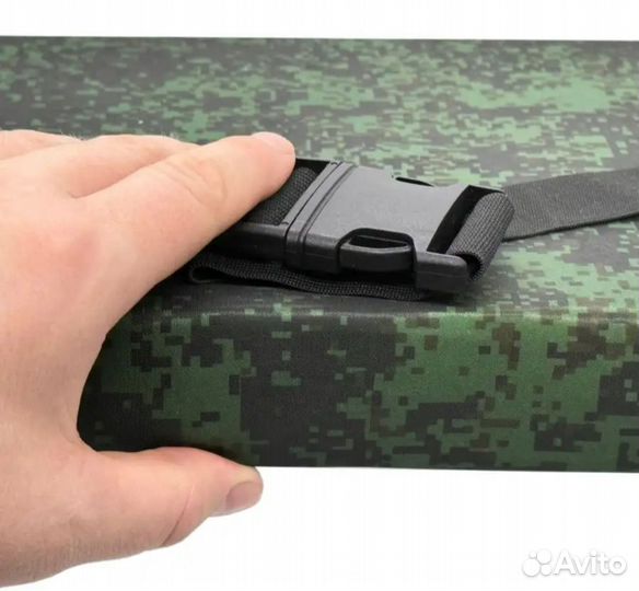 Туристическое сиденье пж